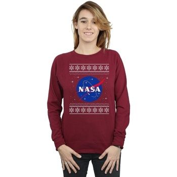 Nasa Jersey BI42624 para mujer
