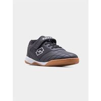 lotto zapatillas de futbol whizzer k para nina