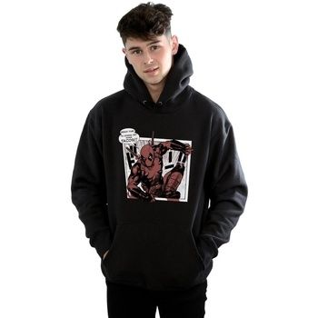 Marvel Jersey Breaktime Tacos para hombre