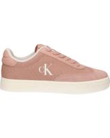 de calvin klein yw0yw01636 classic cupsole low 0jx tuscany-eggshell