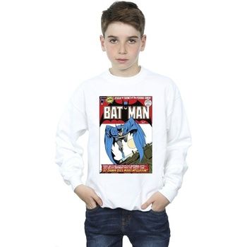 Dc Comics Jersey BI9119 para niño