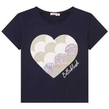 Billieblush Tops y Camisetas U20482 para niña