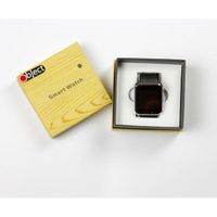 camera smart watch