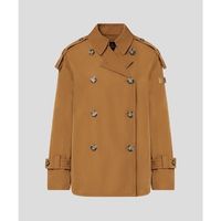 peuterey gabardina ped5622 para mujer