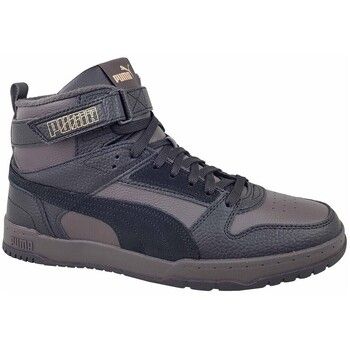 Puma Botines Rbd Game Wtr para hombre