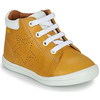 GBB Zapatillas altas BAMBOU para niño