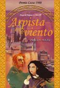 arpista en el viento juego de enigmas libro iii premio locus 1980