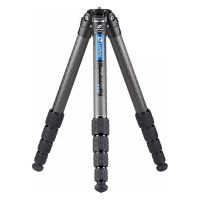 tripode leofoto ls-325c fibra de carbono ligero 12 kg capacidad