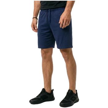 adidas Short Shorts Club extensibles en bleu para hombre