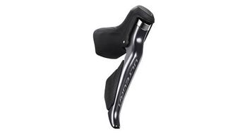 Maneta de cambio derecha shimano ultegra di2 st r8150 12 velocidades