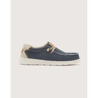 koala bay mocasines mocassins bleu - suprema para hombre
