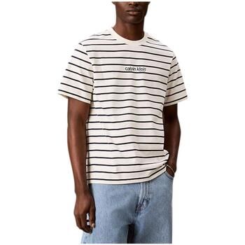Calvin Klein Jeans Camiseta LV04RG236G YAS para hombre