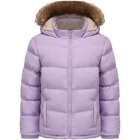 soulcal cazadora gt49567 para nina