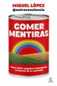 comer mentiras