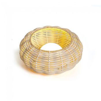Lámpara portátil led niuet (3w)