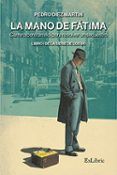 (i.b.d.) la mano de fátima. carrera contrarreloj para resolver un secu