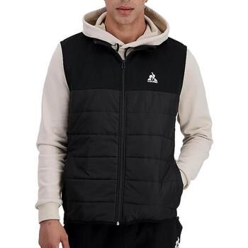 Le Coq Sportif Abrigo de plumas Contemporain para hombre
