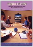 Negocio a la vista - Libro + DVD