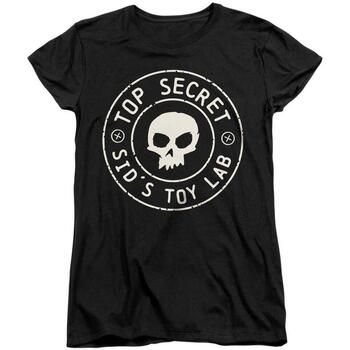 Disney Camiseta Sid's Toy Lab para mujer