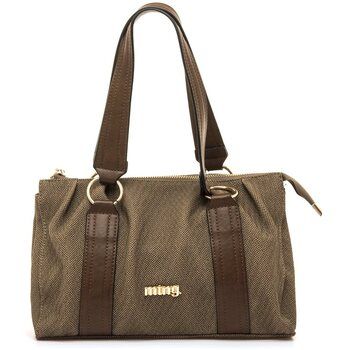 MTNG Bolso CESTA para mujer