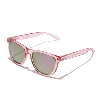 Gafas de sol Hawkers One Raw - Polarized Pink Nebula