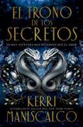El trono de los secretos