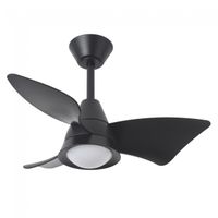 ventilador de techo led jaguar cct dim 30w