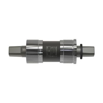 SHIMANO | Cartucho De Pedalier BB-UN300 BSA - El pedalier Shimano BB-UN300 para manivelas con enchufe cuadrado