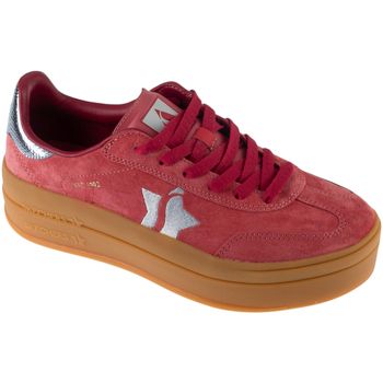 Skechers Zapatillas Academy Hi-Elevated Essence para mujer