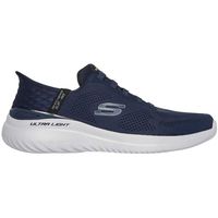 skechers zapatillas bounder 20 emerged para hombre