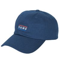 vans gorra half box curved bill jockey para hombre