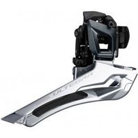 shimano desviador fd-r8000bsm ultegra abrazadera 2x11v 318 mm