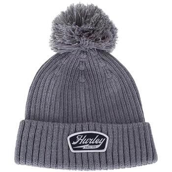 Hurley Gorro Static para hombre