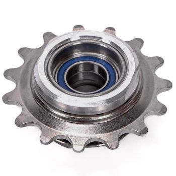 Profile Mini Titanium Splined Driver with Chromoly Cog 14t
