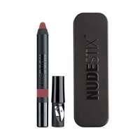 NUDESTIX Intense Matte Lip + Cheek Pencil Purity 2.8g