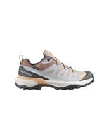 zapatillas de montana salomon x ultra 360 gtx oxford pearl blue mujer