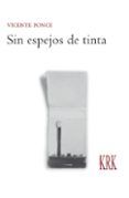 sin espejos de tinta