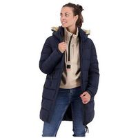 superdry chaqueta vintage layer para mujer
