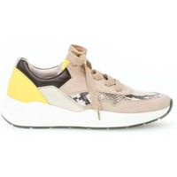 gabor zapatillas 46305 para mujer