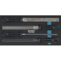 hazet 163-4264 juego de limas r 342 mm x 172 mm r numero de herramientas 4