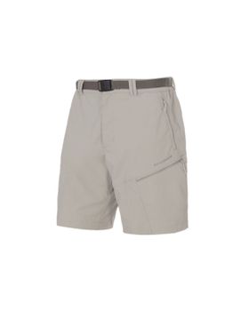 Pantalones de Montaña Trangoworld Limut Sf Hombre Gris
