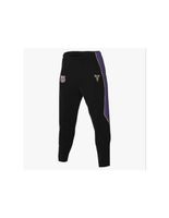 pantalones de futbol nike barcelonafc 2627 df strk kpz hombre negro