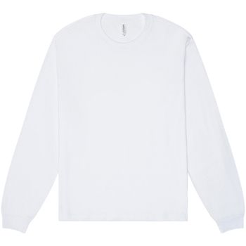 Bella + Canvas Camiseta manga larga RW10741 para mujer