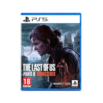 The Last of Us Part II Remastered