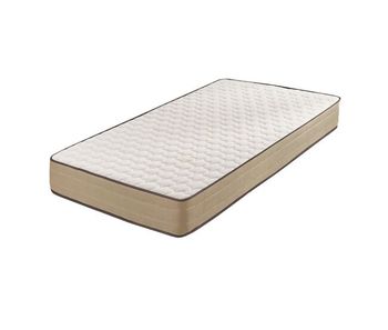 Colchón núcleo hr bamboo care 18cm, 100x200cm - moonia