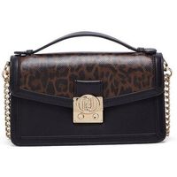 liu jo bandolera bolso bandolera tamano pequeno animal para mujer