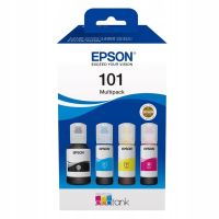 cartucho de tinta original epson c13t03v64a bkcmy