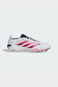 adidas Predator Elite Ag - Botas Fútbol Tacos Hombre MKP