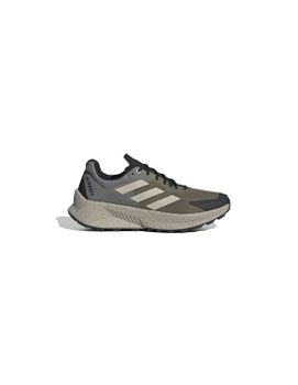 Zapatillas de Trail adidas Terrex Soulstride Flow Hombre Verde Oliva