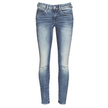 G-Star Raw Jeans ARC 3D MID SKINNY WMN para mujer